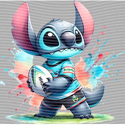 Stitch-SH 1740